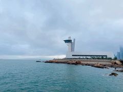 -青岛奥林匹克帆船中心
