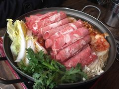 -MI WU FACTORY米屋美食工厂餐厅(绿地店)