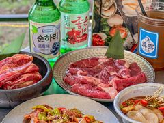 -鑫釜山海鲜烧烤(浑南店)