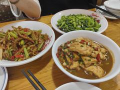 酸萝卜牛肚-浏阳小饭铺(洪西小区店)