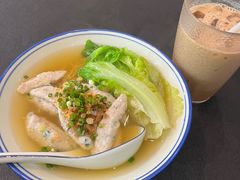 -左记港食(融科天城店)