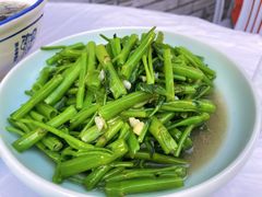 -阿杰臻选海鲜饭店(普陀山店)