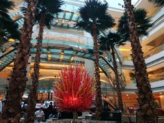 -威斯汀舞台餐厅