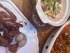 -院8里·小聚园老川菜(九眼桥店)