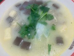-小杨生煎(深圳岗厦北店)