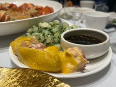 -银筵(武夷路店)