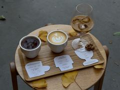 -CAFE CHEZ W一木家(香山路店)