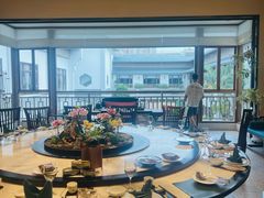 -聚福宝合苑食府(南头镇店)