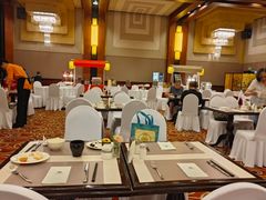 -天伦王朝酒店·盛华瑄餐厅