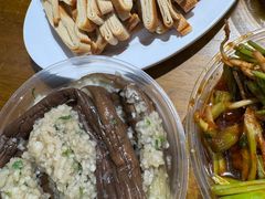 -聚合鑫东北熏酱熟食麻辣面(长阳店)