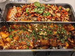 -巫山烤全鱼(富康京科苑路店)