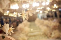 -美悦盛宴一站式婚礼会馆(临江店)