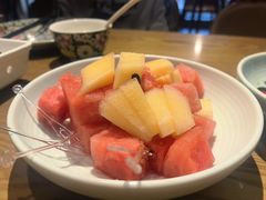 -京采烤鸭清真餐厅(金桥店)