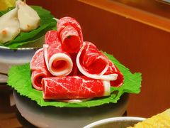 -烹然四季椰子鸡火锅(姚家园万象汇店)