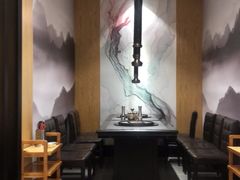 -景家大乾烤肉(新村十区店)