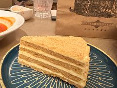 -波特曼西餐厅(中央大街店)