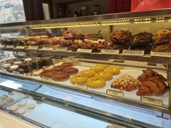 -CHOCMONS巧克怪兽(屏风街店)
