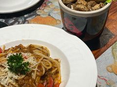 -秀·爱尔兰餐吧(上海路店)