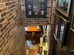 -BIGHOUSE·大房子电影主题融合餐厅(盐河巷店)