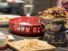 -旺顺阁·北京菜(大望路店)