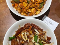 -寻裕记·现炒浇头面(人民广场店)