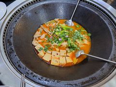 -老刘生态大鱼坊铁锅炖鱼(赛马场店)