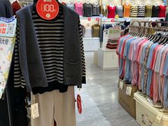 -南京商厦