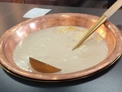 -诺敏塔拉奶茶-布里亚特包子-手把肉(锦都会店)