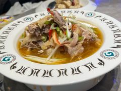 -胖老汉新疆特色椒麻鸡(南门店)