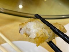 -旺富东海大酒楼(海鲜街店)