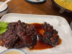 无锡肉排-锡和无锡菜(景丽苑店)