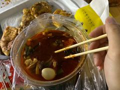-清真·马文砂锅大全(麦苋街店)