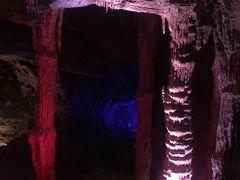 -天河潭旅游度假区