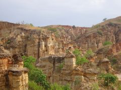 -元谋土林景区(物茂土林)
