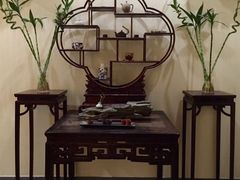 包厢-禅一·静观堂(长寿路店)