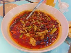 -川正旺江湖菜(三元桥店)