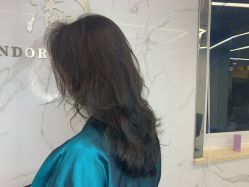 点击看大图 -潘多拉Hairsalon