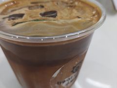 一叶Dirty-BIRR COFFEE小熊咖啡(鸿瑞店)