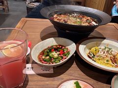 -大盐帮川菜馆(长楹天街店)