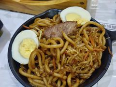 -韩食味·小木屋(日照店)