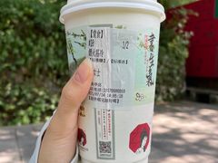 -茶颜悦色(岳麓山顶店)