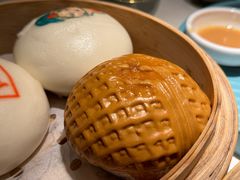 -禄运茶居·手工点心(猎德店)