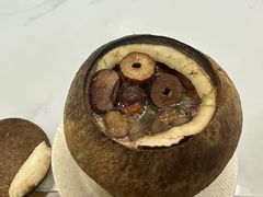-達揚原味燉品(文明路店)