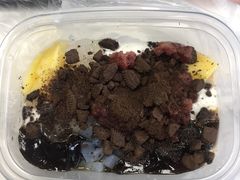 -学姐家酸奶铺(江大店)