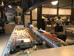 -阿那亚第一食堂 Cafeteria 1