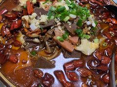 -老大连路特色烧烤(基隆路店)