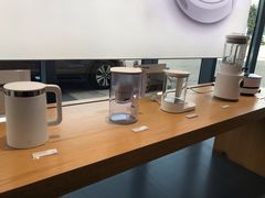 -小米之家(合肥漫乐城店)