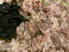 -森味薪火烧•烧鸟居酒屋•日本料理(望京店)