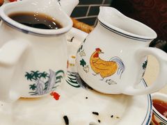 -点都德(中海环宇荟店)