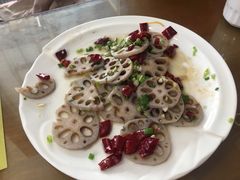 -有家驴肉黄面(敦煌店)